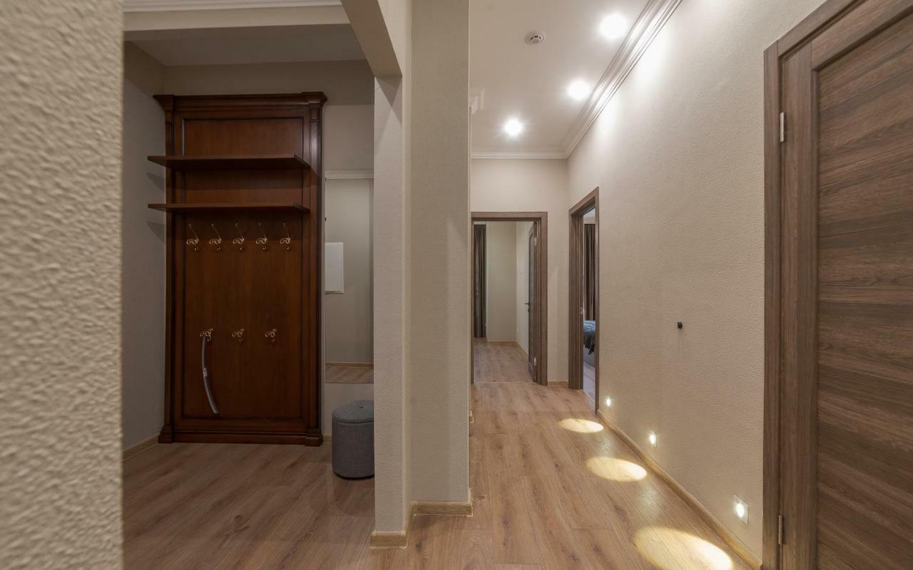 Green Apartments Odessa Ngoại thất bức ảnh